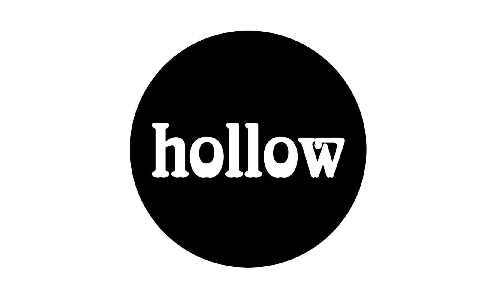 hollow
