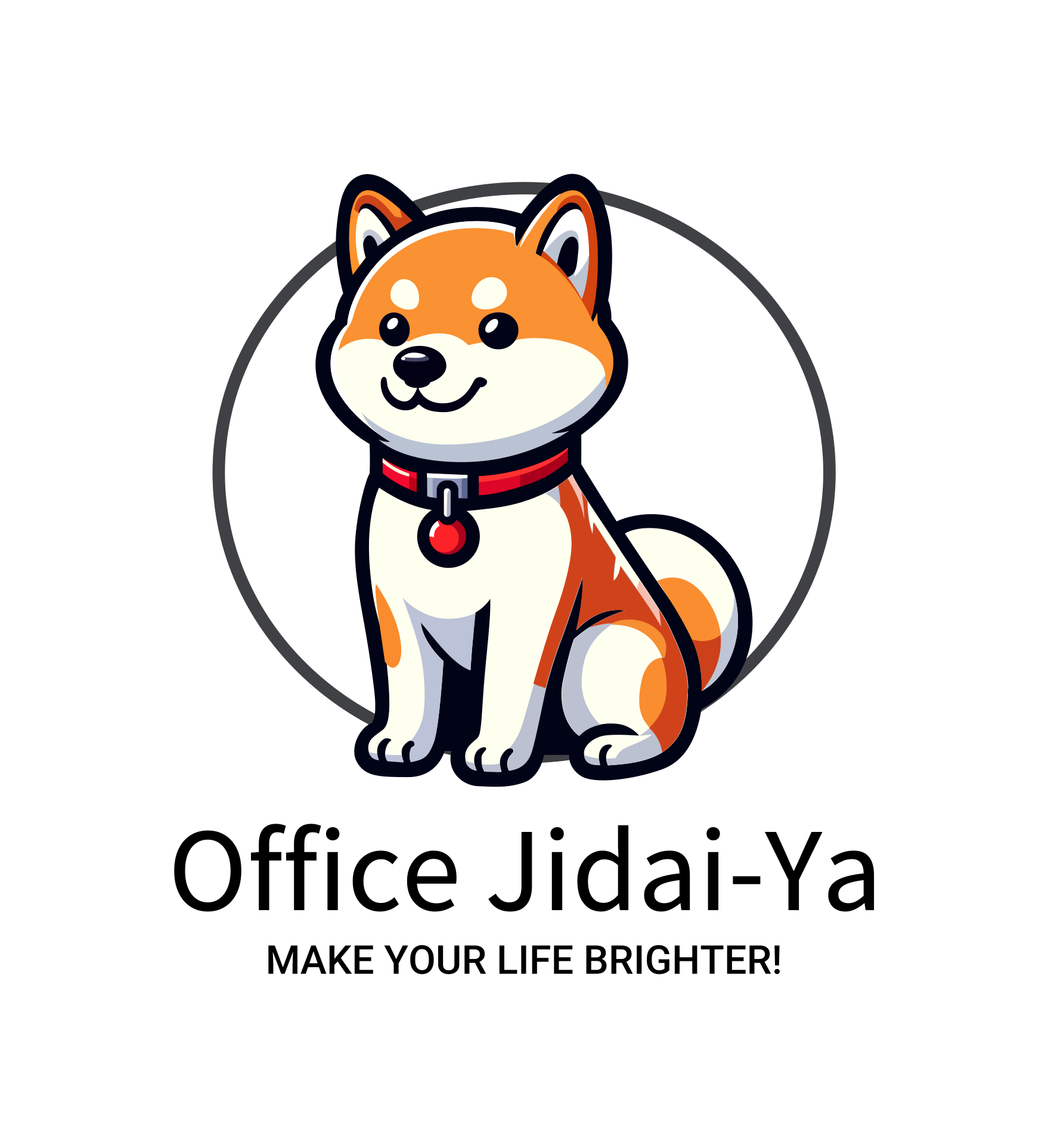 時代屋-For Shiba Inu-