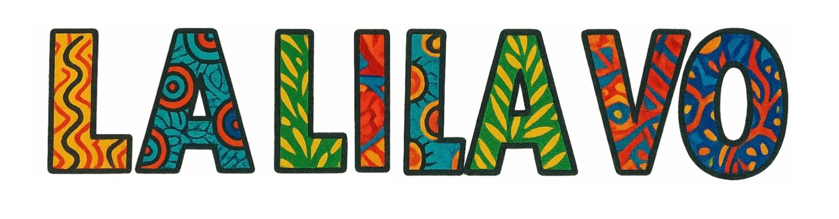 旅する雑貨屋　LaLiLaVo