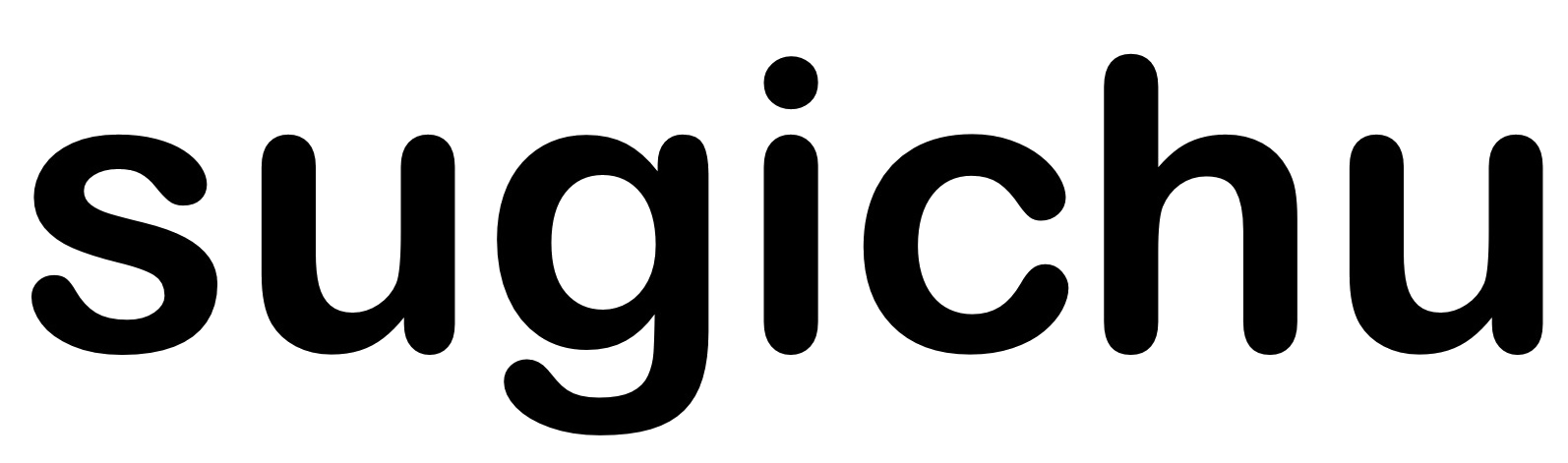 sugichu