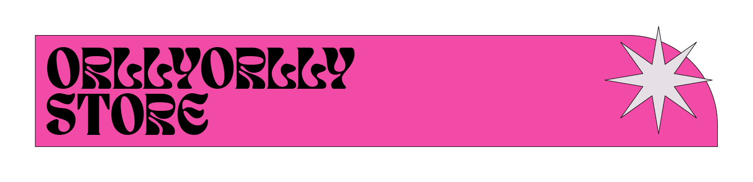 ORLLYORLLY STORE