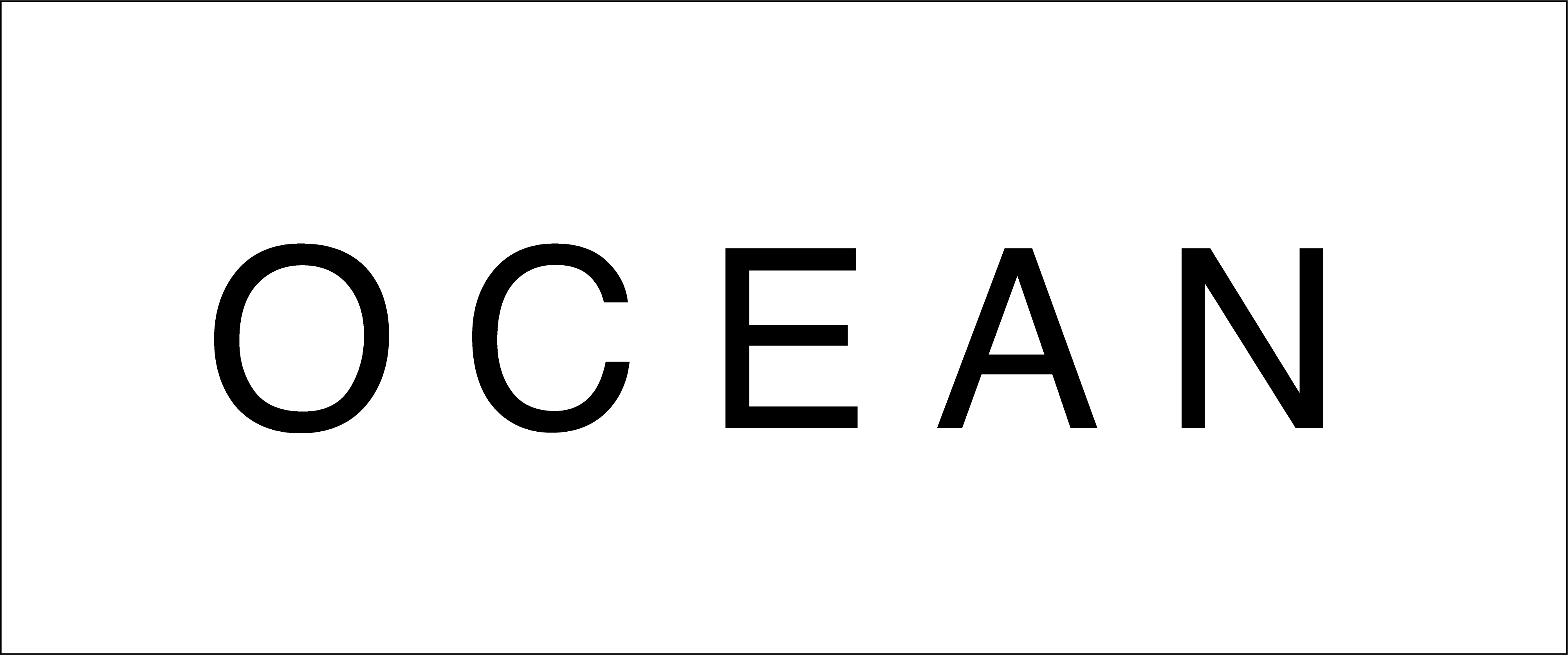 OCEAN  安らぎ雑貨店