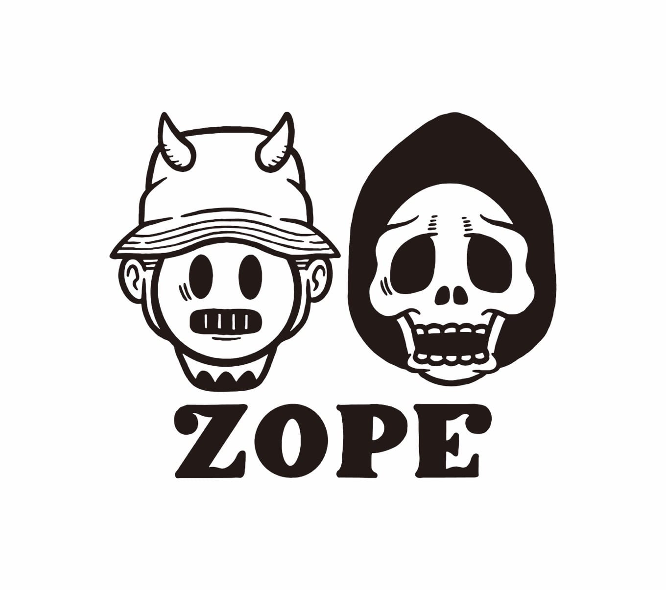 ZOPE