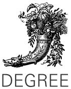 DEGREE　