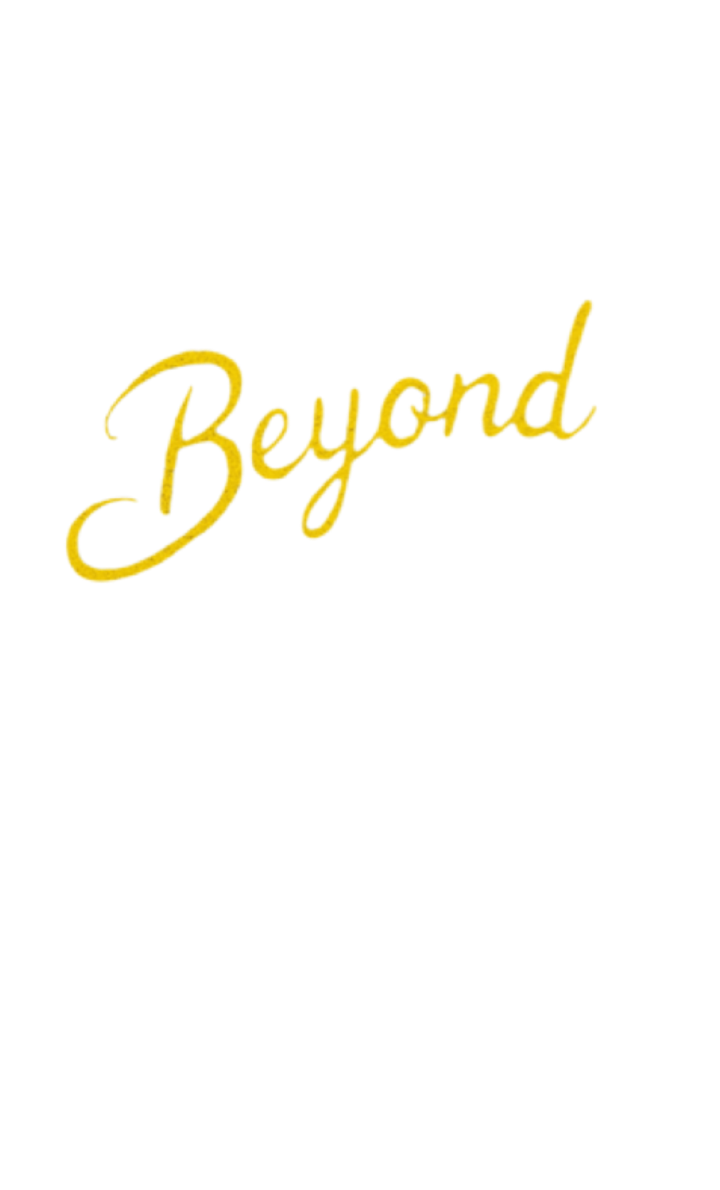 Beyond