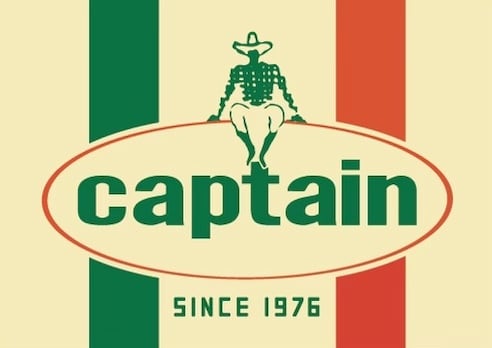 captain