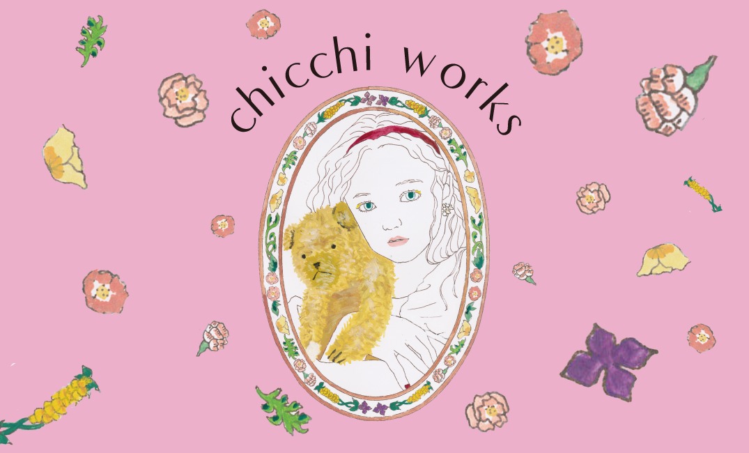 chicchi works