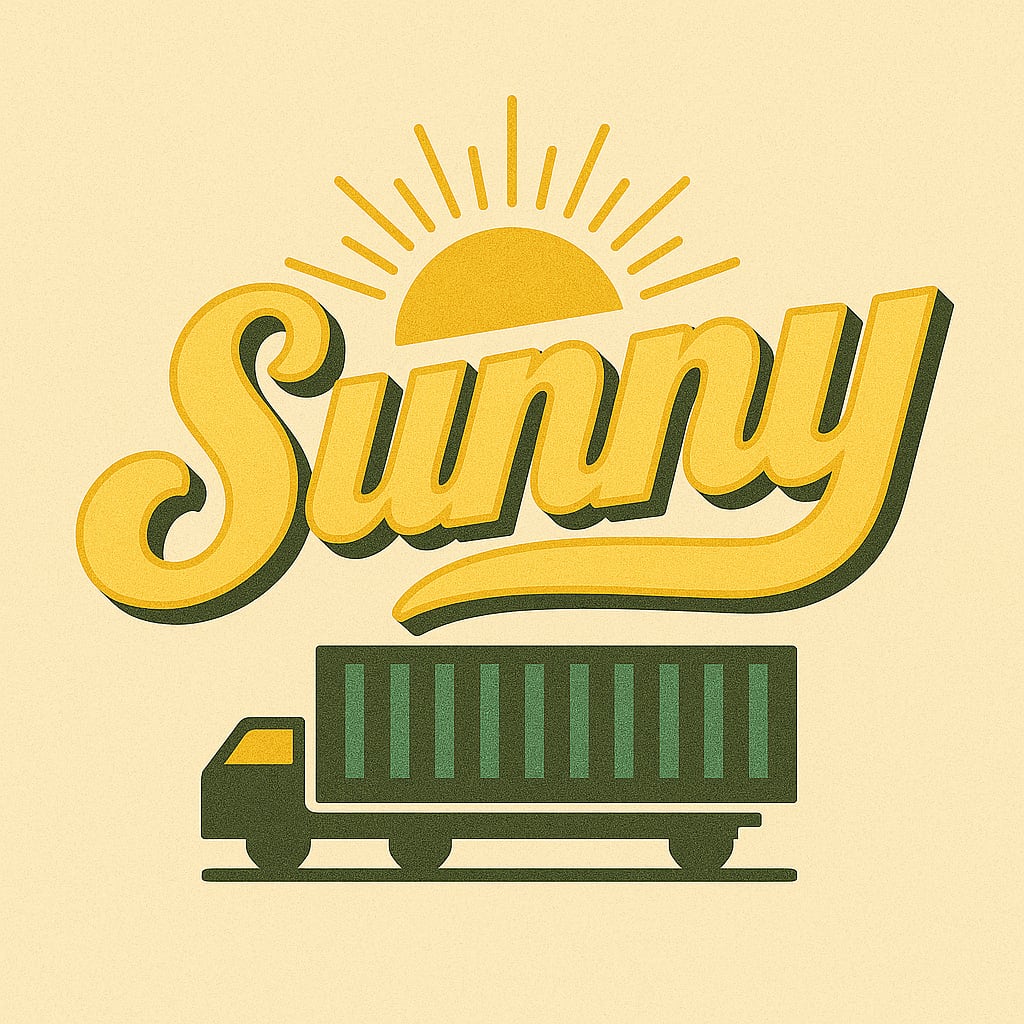 SUNNY
