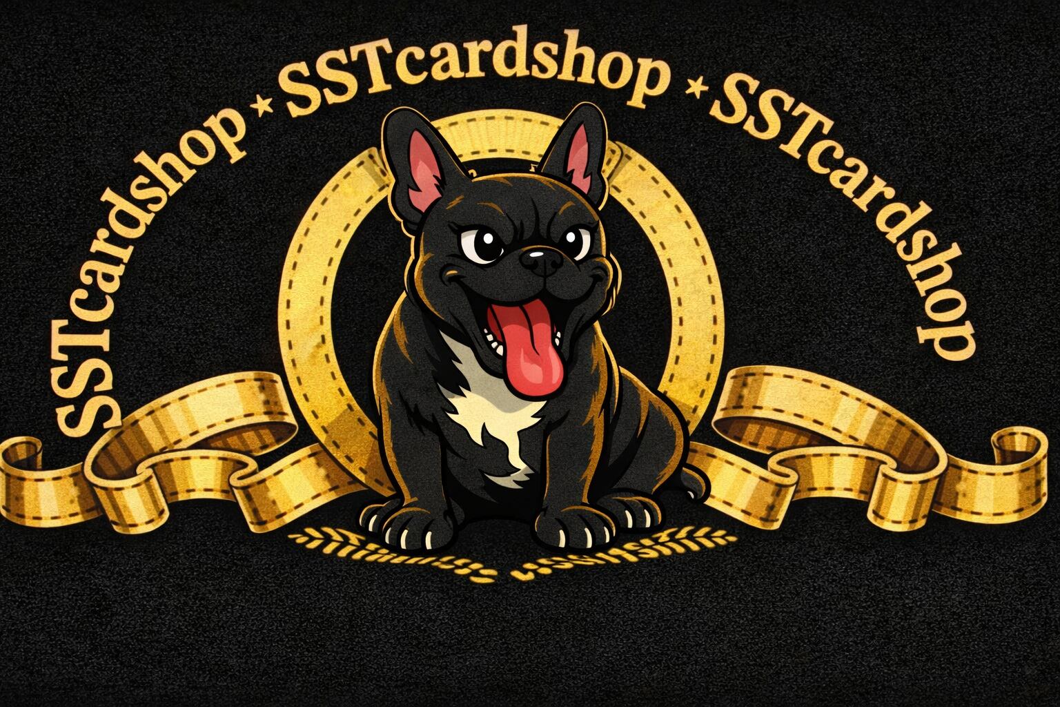 SSTカードショップ