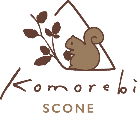 Komorebi SCONE