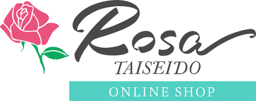 Rosa TAISEIDO ONLINE SHOP