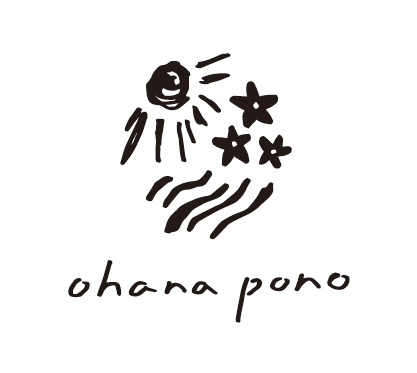 ohana pono