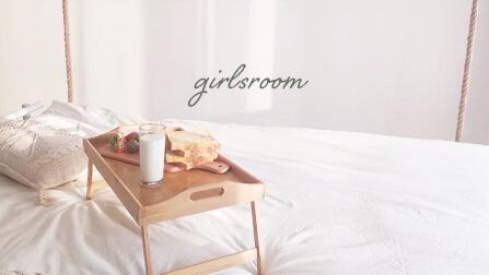 Girls Room