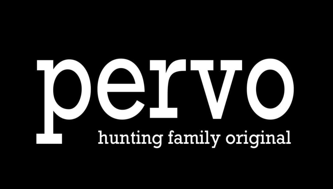 猟師革工房pervo