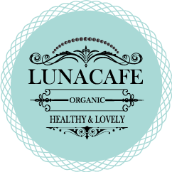 LUNA CAFE online shop