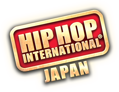 HIP HOP INTERNATIONAL JAPAN ONLINE SHOP