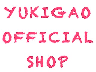 YUKIGAO OFFICIAL SHOP