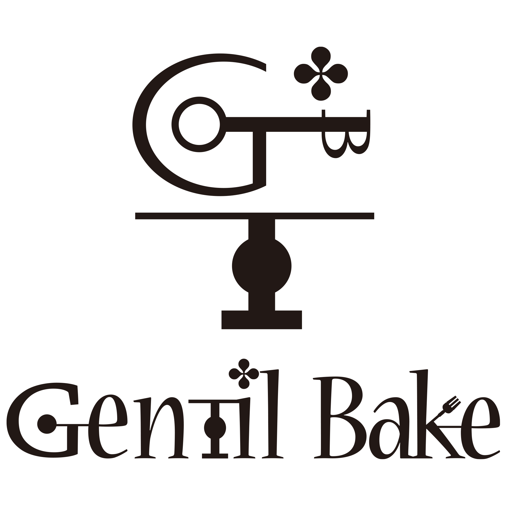 Gentil Bake