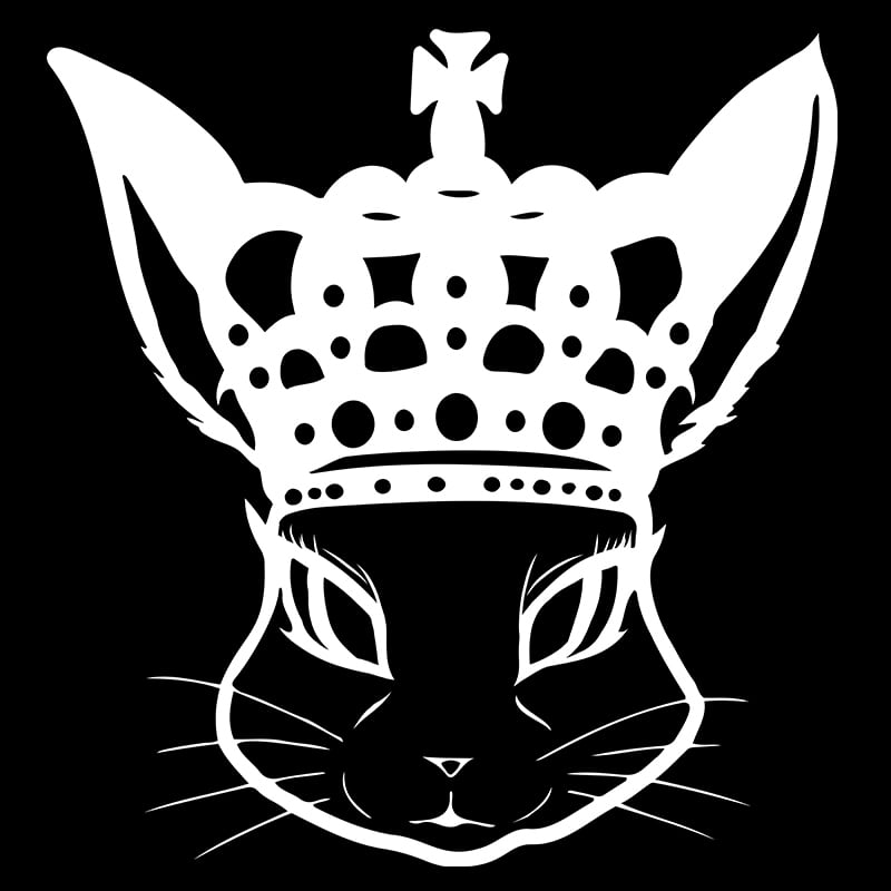 QUEEN RABBIT OFFCIAL