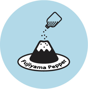 Fujiyama Pepper