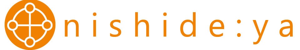 オリジナル調味料【nishide-ya】