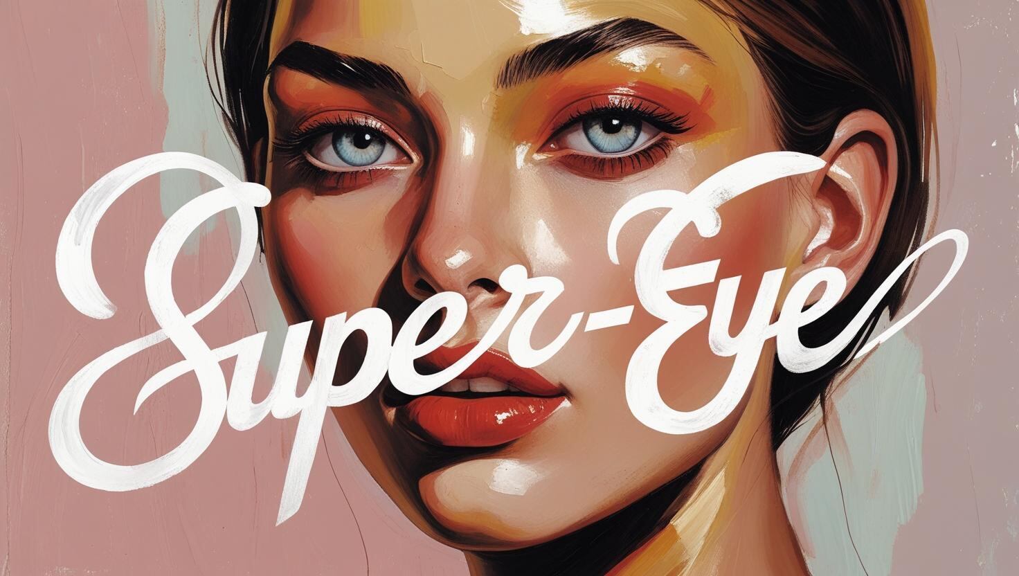 SUPER-EYE