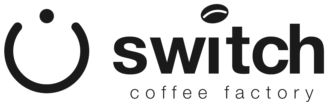 switch coffee factory
