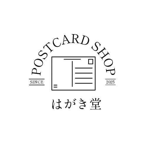 はがき堂