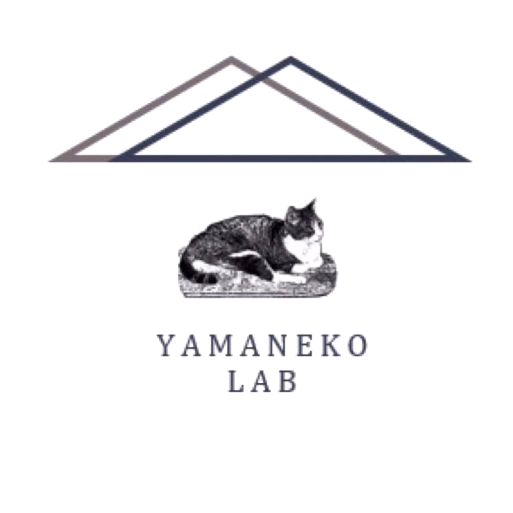 YAMANEKO LAB SHOP