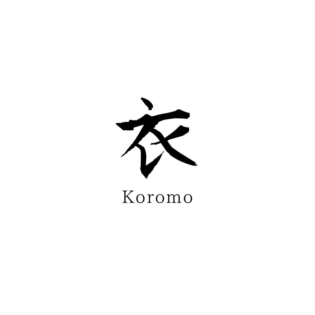 衣 -Koromo- | Japanese archive & vintage online store