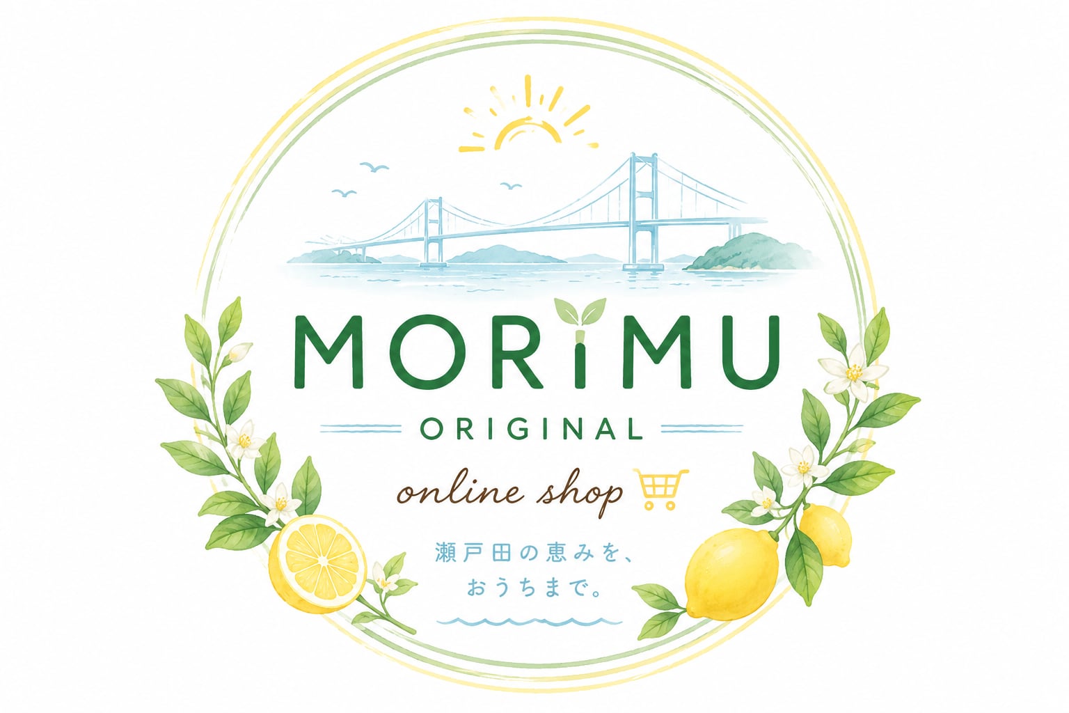 島の駅しまなみ１　ONLINE SHOP