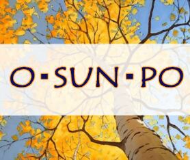 O・SUN・PO