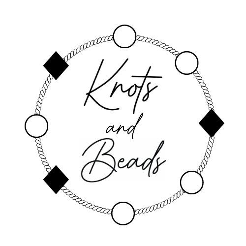Knots and Beads by Saki