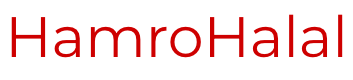 HamroHalal