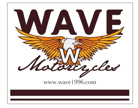 WAVE　WEBSHOP