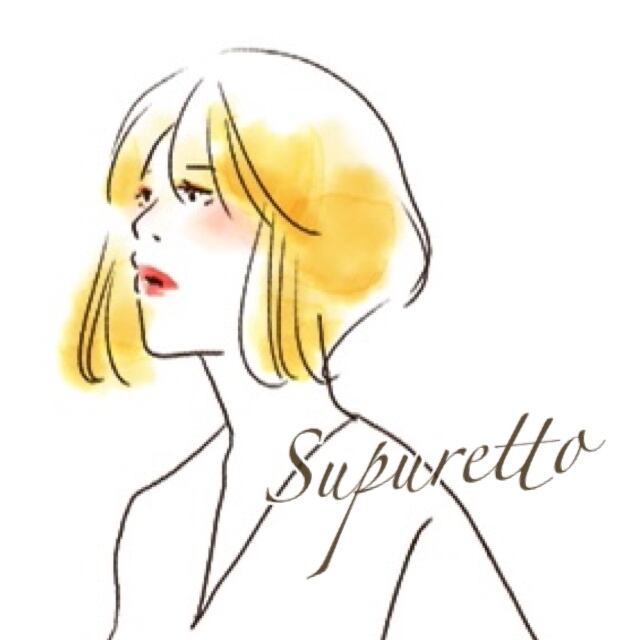 supuretto