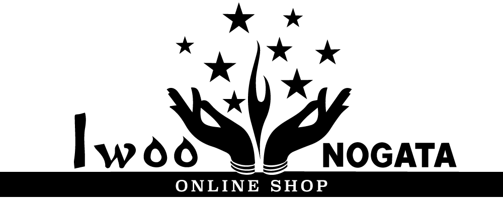 IwooNOGATA ONLINE SHOP