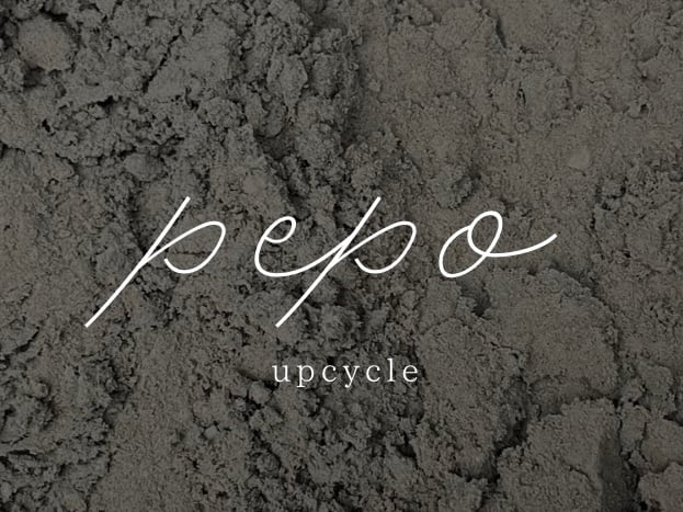 pepo ペポ / アップサイクル