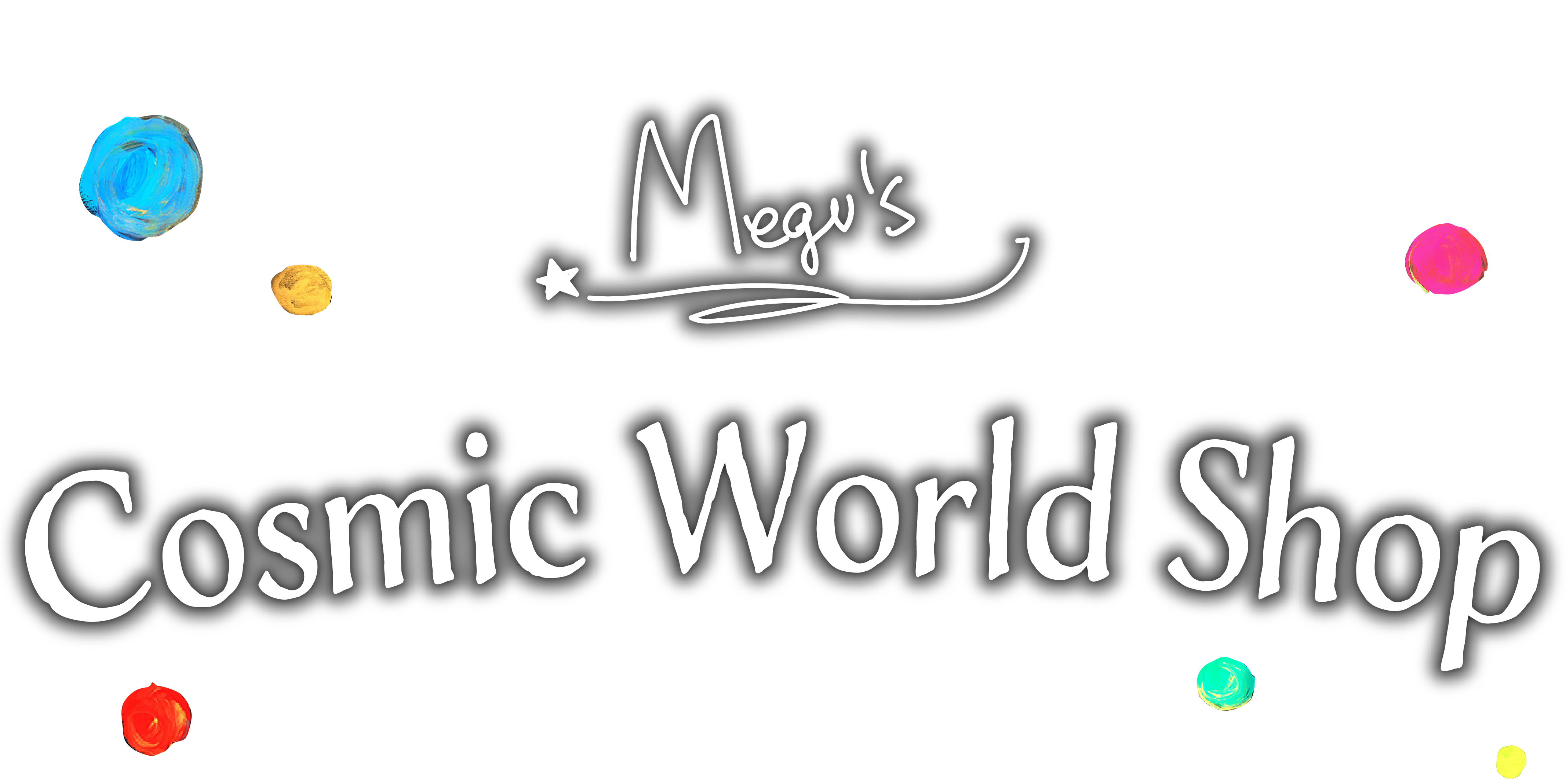 Cosmic World Shop