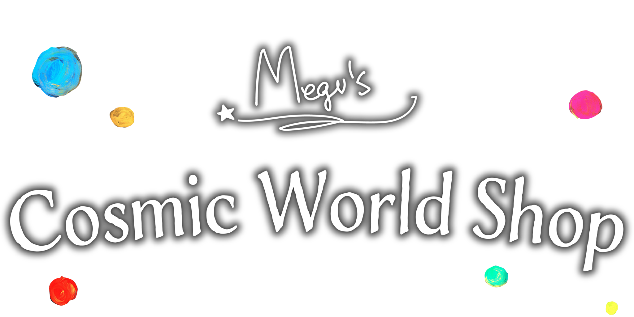 Cosmic World Shop