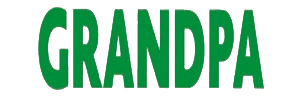 GRANDPAshop