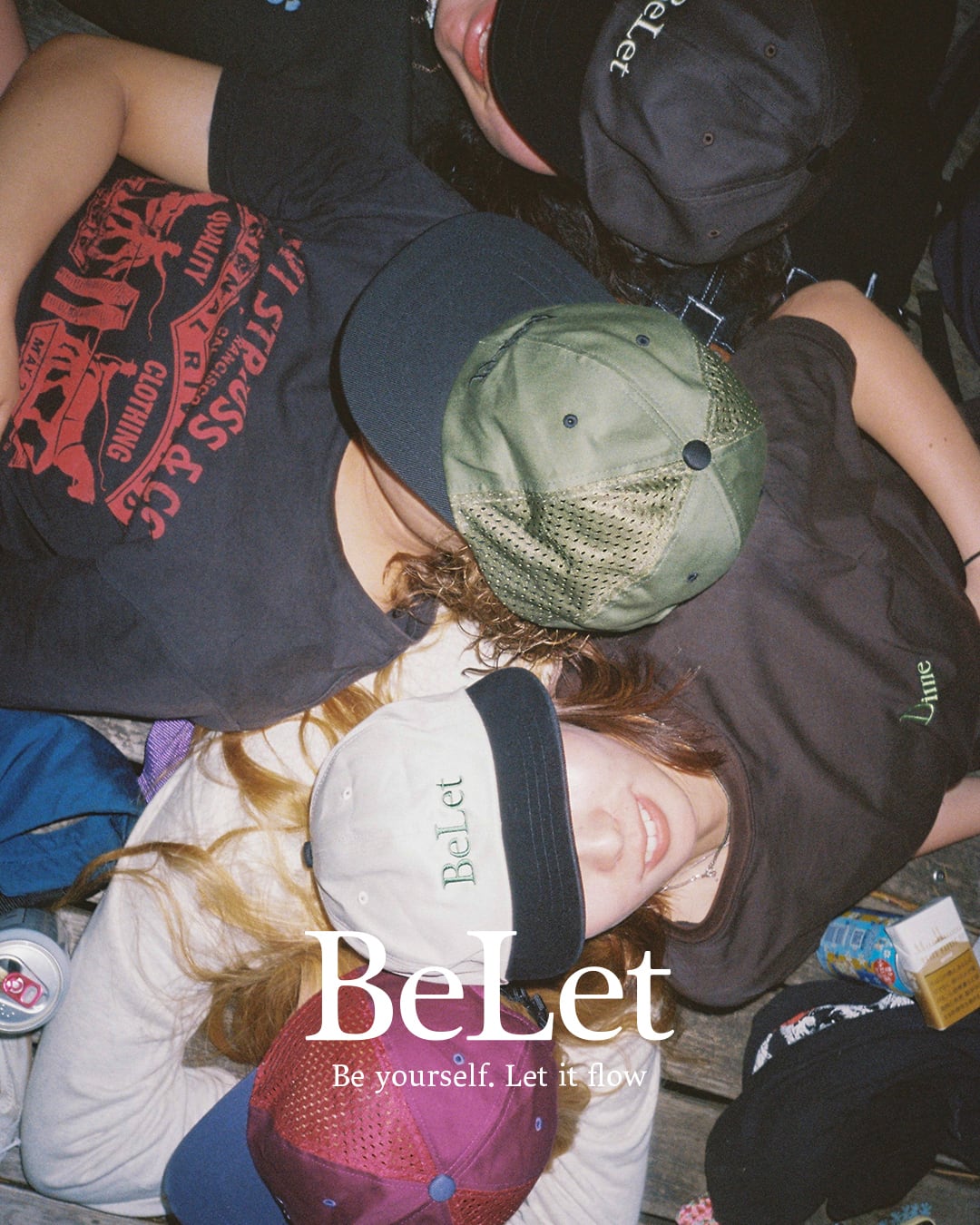 BeLet