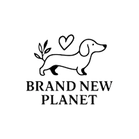 brand new planet