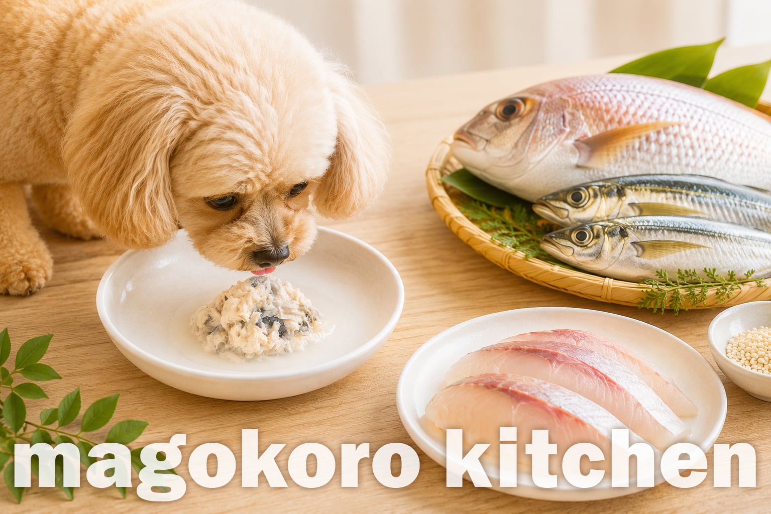 まごころきっちん
