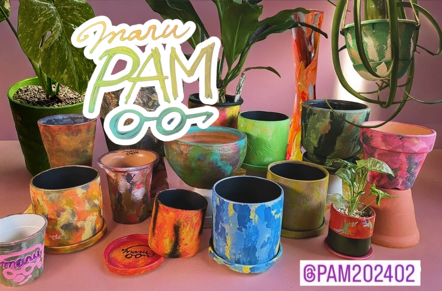 PAM MARU