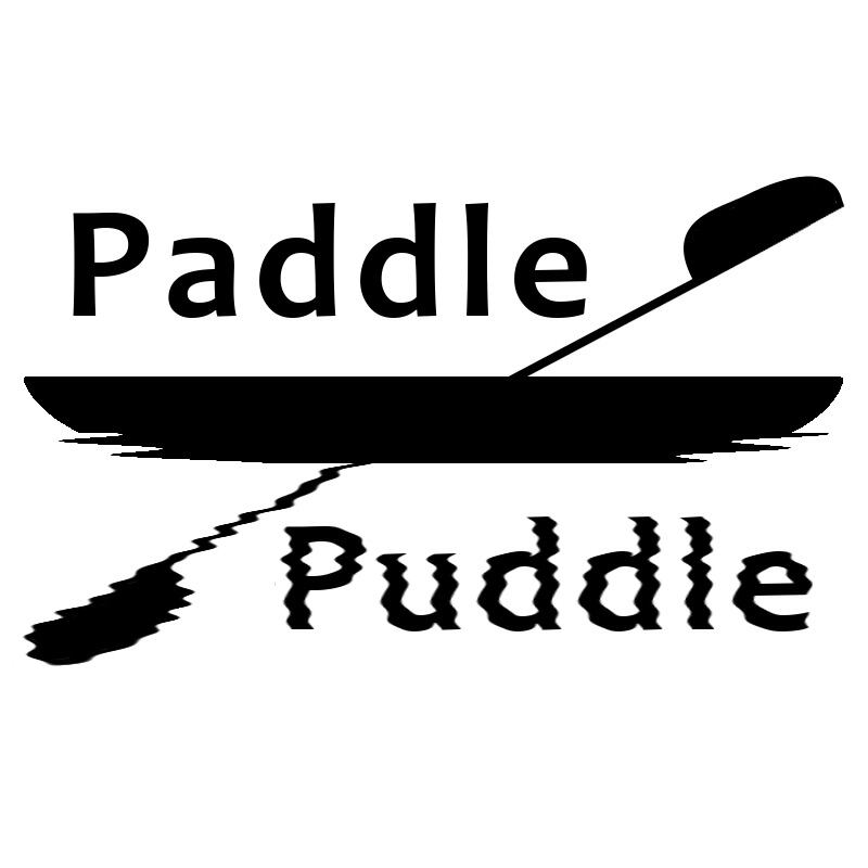 Paddle Puddle
