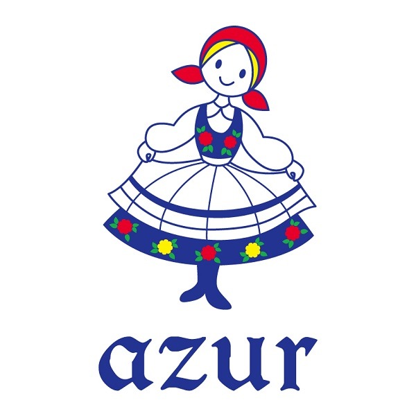 azur