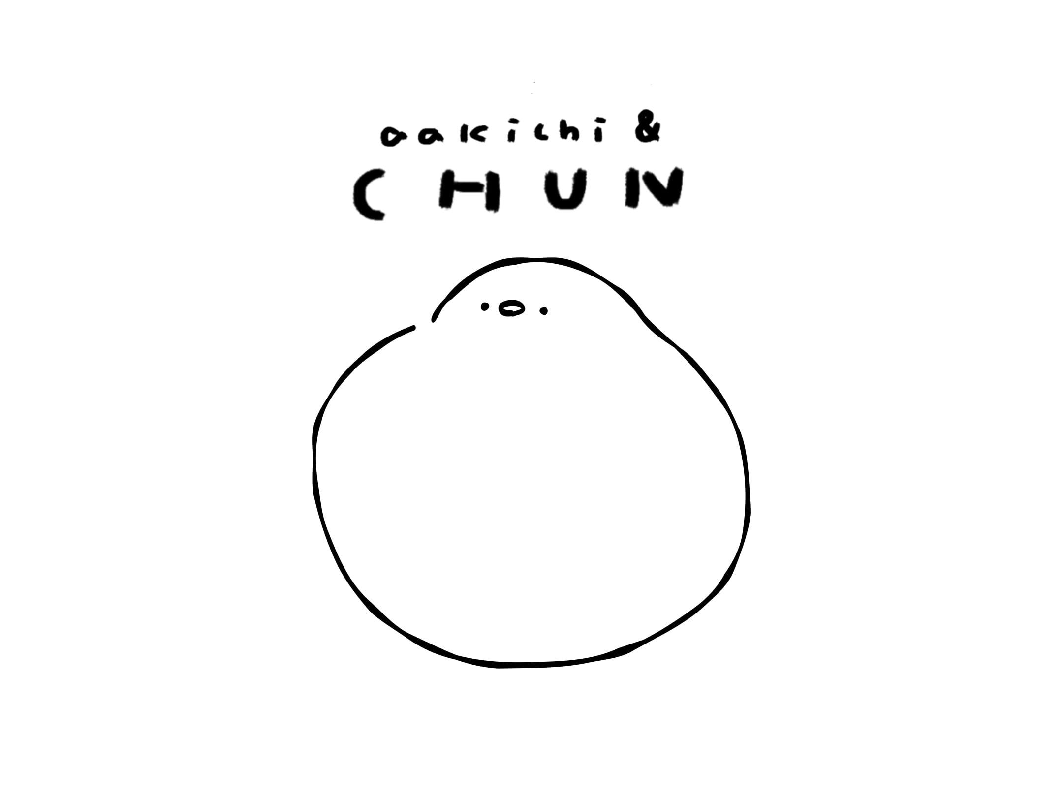 aakichi & chun