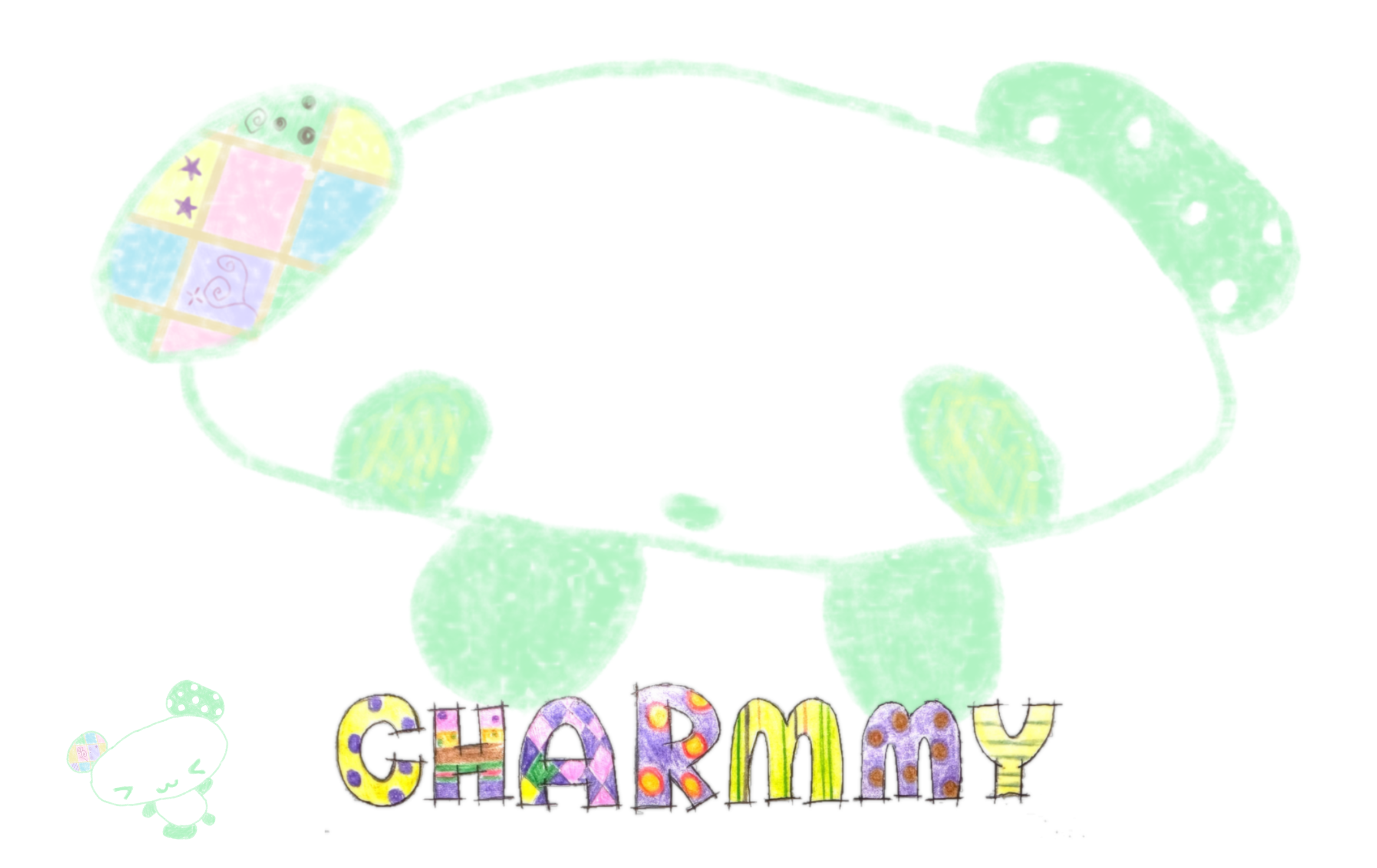 CHARMMY