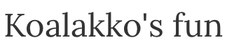 koalakkosfun